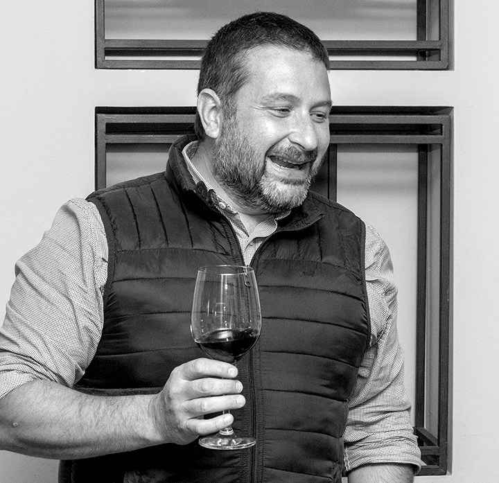 Federico Isgró - Bira Wines