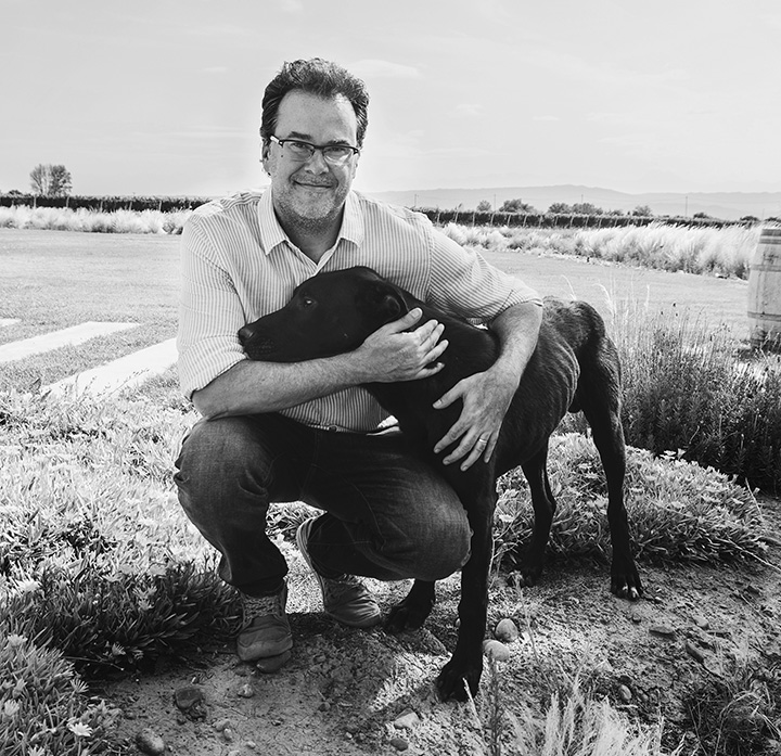 Santiago Bernasconi - Bira Wines